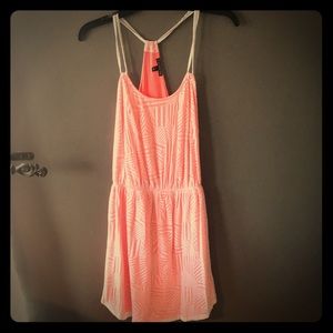 Express sundress